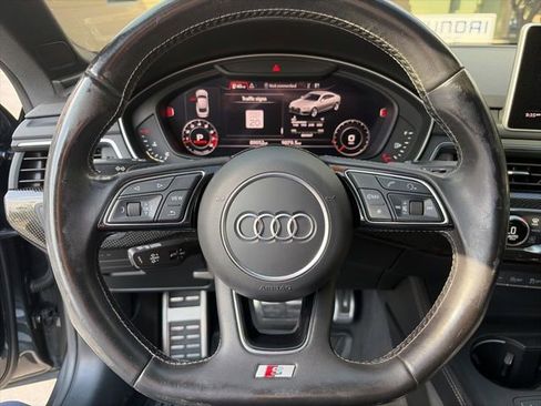 Used 2019 Audi S5 Prestige w/ S Sport Package AWD/4WD image 10