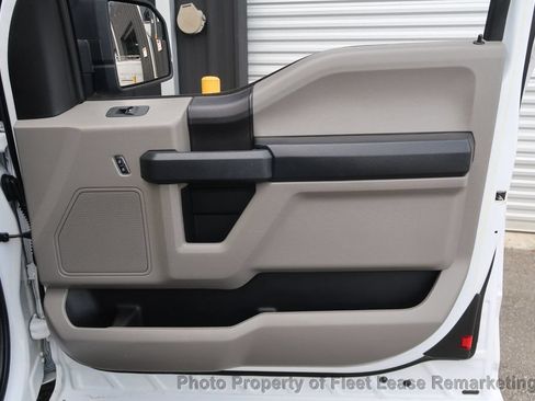 Used 2018 Ford F150 XL w/ Equipment Group 101A Mid AWD/4WD image 25