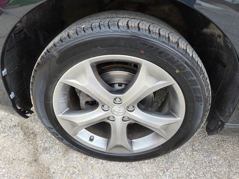 Used 2014 Toyota Venza LE w/ Tow Prep Package image 8