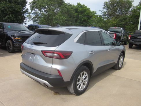 Used 2024 Ford Escape Active AWD/4WD image 6
