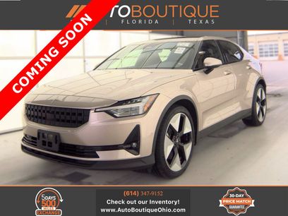 Used 2023 Polestar Polestar 2 w/ Pilot Pack