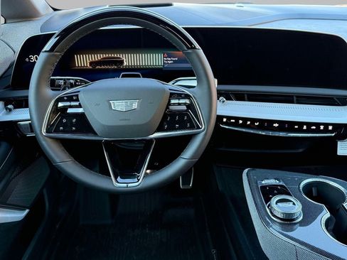 New 2026 Cadillac Optiq Sport 2 image 3