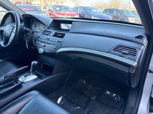 Used 2009 Honda Accord EX-L image 16