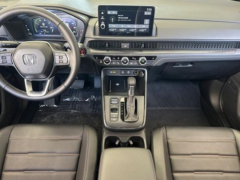 New 2026 Honda CR-V Sport-L image 15
