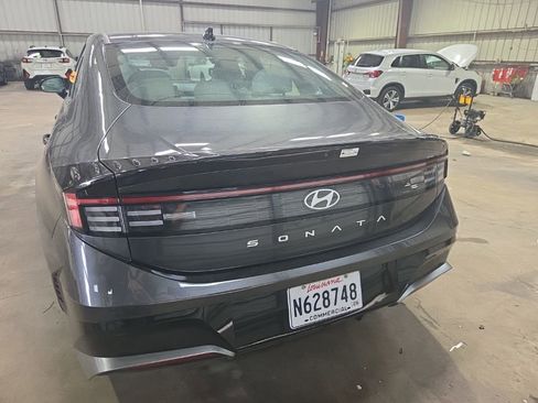 Used 2025 Hyundai Sonata SEL image 10
