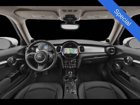 Used 2023 MINI Cooper S image 6