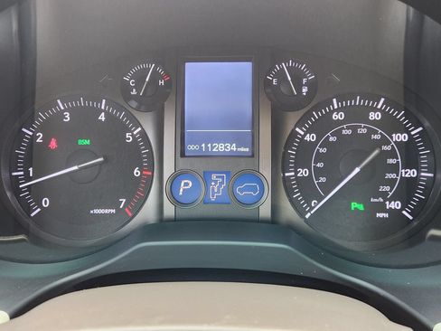 Used 2016 Lexus GX 460 w/ Premium Package AWD/4WD image 15