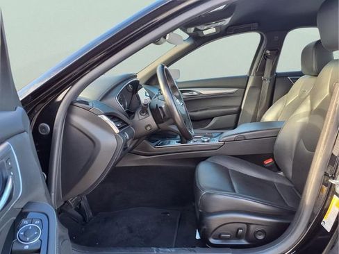 Used 2024 Cadillac CT5 Premium Luxury w/ Climate Package image 24