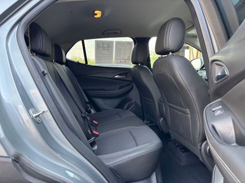 Used 2025 Buick Encore GX Preferred FWD image 24