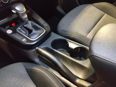 Used 2020 Kia Soul GT-Line w/ GT 2.0L Power Sunroof Package image 26