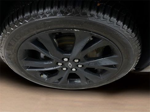 Used 2020 Chevrolet Blazer RS image 10