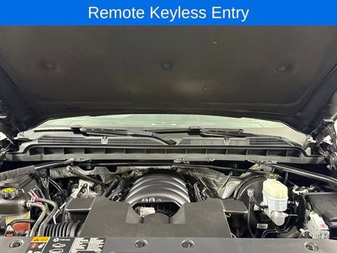 Used 2016 Chevrolet Silverado 1500 LT w/ All Star Edition AWD/4WD image 20