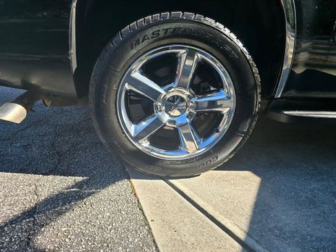 Used 2013 Chevrolet Tahoe LTZ image 15