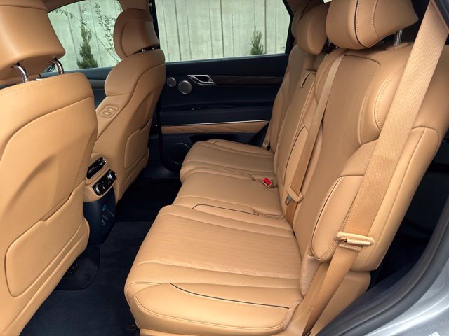 Used 2024 Genesis GV80 2.5T w/ Prestige Package AWD/4WD image 12