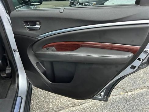 Used 2016 Acura MDX SH-AWD image 28