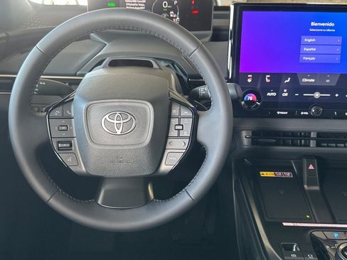 New 2026 Toyota bZ XLE image 17