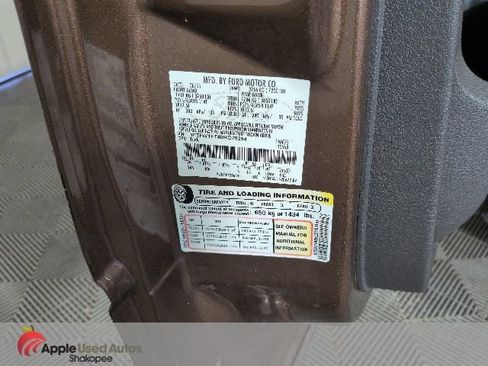 Used 2011 Ford F150 XLT w/ XLT Chrome Pkg AWD/4WD image 43