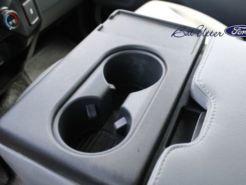 Used 2023 Ford F350 XL w/ FX4 Off-Road Package AWD/4WD image 15