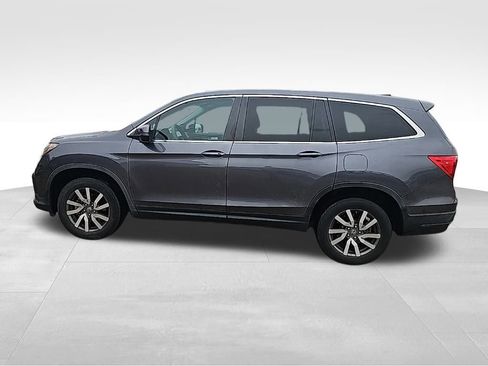 Used 2021 Honda Pilot EX-L image 10