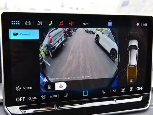 New 2026 Volkswagen Tiguan SE AWD/4WD image 14