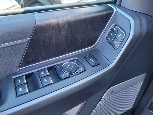 New 2026 Ford F250 Lariat w/ Lariat Ultimate Package AWD/4WD image 13