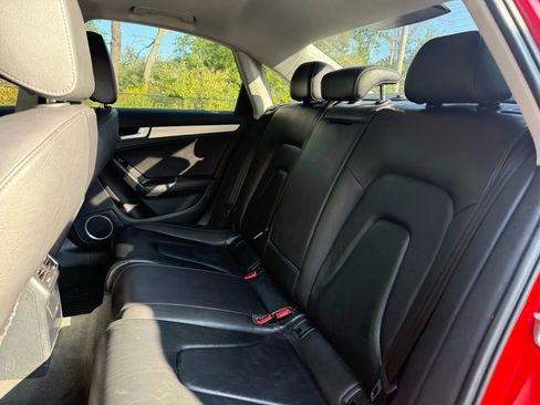 Used 2015 Audi A4 2.0T Premium Plus image 13