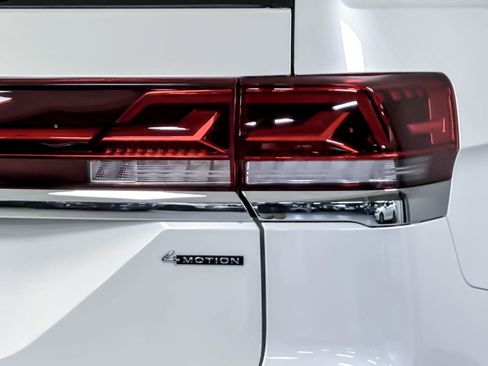 New 2026 Volkswagen Atlas SE image 26