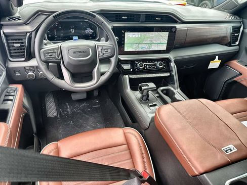 New 2026 GMC Sierra 1500 Denali Ultimate AWD/4WD image 20