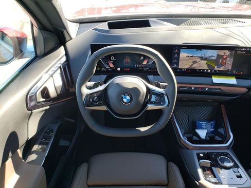 New 2026 BMW X3 xDrive30 AWD/4WD image 9