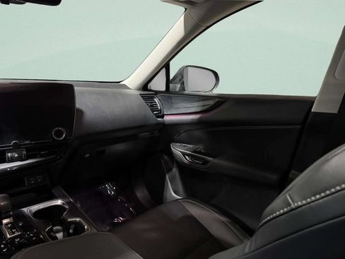 Certified 2024 Lexus NX 350 AWD image 12