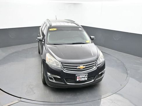 Used 2014 Chevrolet Traverse LT w/ All-Star Edition AWD/4WD image 11