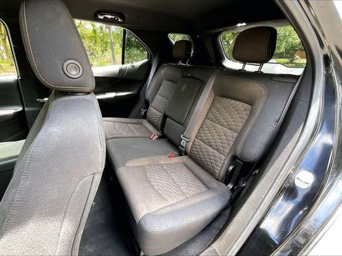 Used 2019 Chevrolet Equinox LT FWD image 19