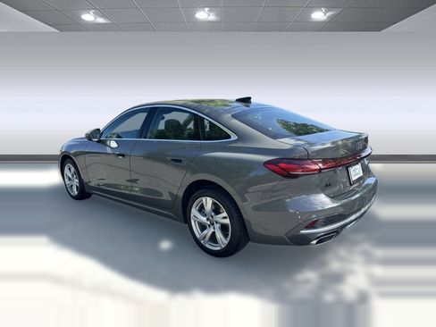 Used 2025 Audi A5 2.0T Premium w/ Convenience Package AWD/4WD image 3