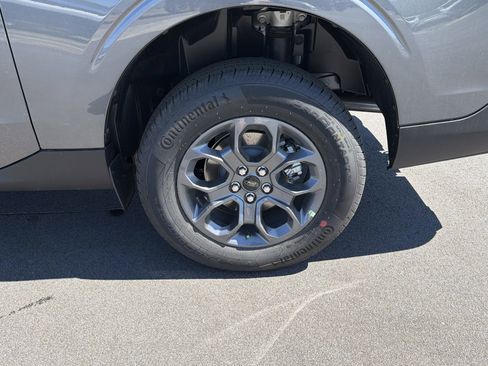 New 2026 Ford Maverick XLT image 27