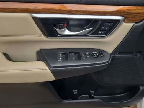 Used 2019 Honda CR-V EX-L image 12