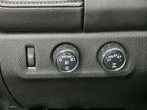 Used 2017 GMC Canyon SLE w/ SLE Convenience Package AWD/4WD image 17