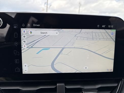 Used 2025 Chevrolet Equinox RS image 22