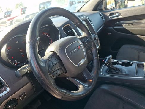 Used 2018 Dodge Durango GT w/ Premium Group image 25