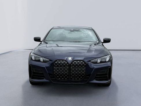 New 2026 BMW 430i xDrive Coupe w/ M Sport Package image 8