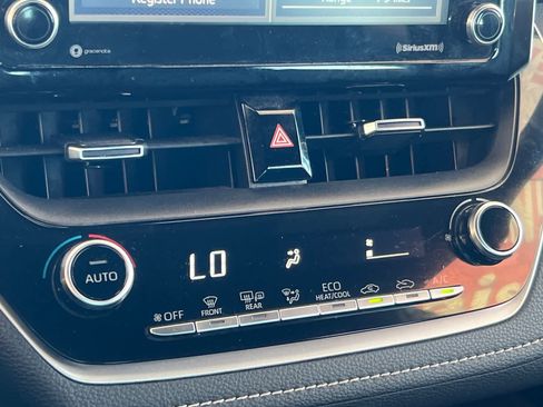 Certified 2021 Toyota Corolla SE FWD image 21