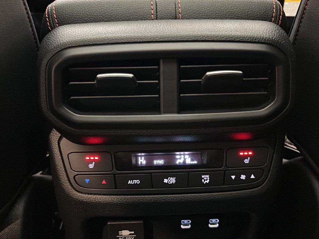 New 2026 Honda Passport TrailSport Elite image 26