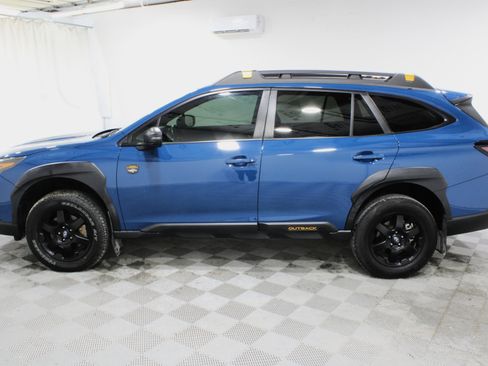 Used 2024 Subaru Outback Wilderness AWD/4WD image 31