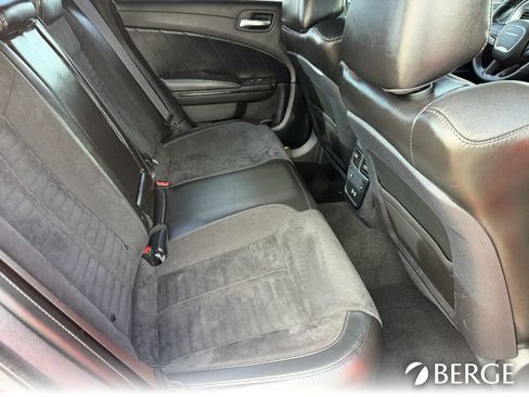 Used 2021 Dodge Charger Scat Pack w/ Daytona Edition Group image 16