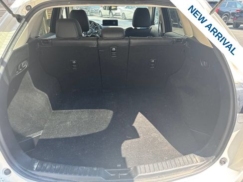 Used 2021 MAZDA CX-5 Touring AWD/4WD image 13