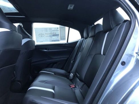 New 2026 Toyota Camry SE image 12