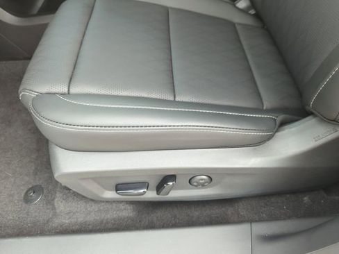 New 2026 Nissan Murano Platinum w/ Cargo Package AWD/4WD image 34