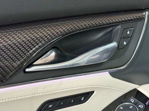 New 2026 Cadillac CT5 Sport image 21