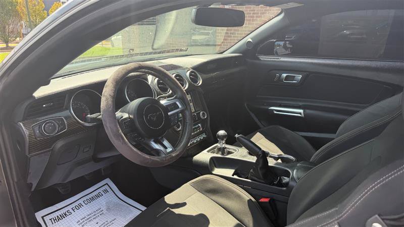 Used 2018 Ford Mustang GT RWD image 20