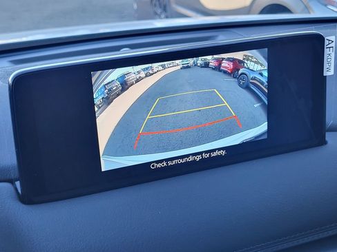 New 2025 MAZDA CX-5 AWD 2.5 S w/ Preferred Package image 12