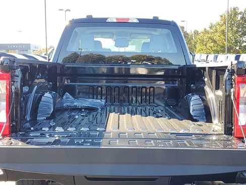 New 2026 Ford F350 XL w/ STX Appearance Package image 28